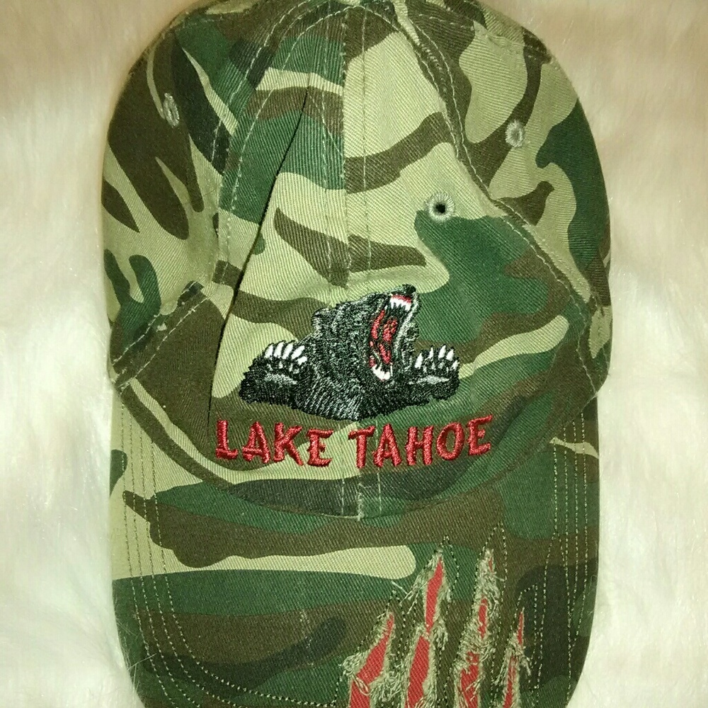 Cap